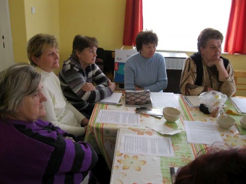 Vaříme jinak II - 31.3.2011